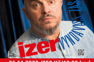 Plakát - Zdeněk Izer.png